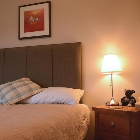 Hotel Lochview House à Fort William Extérieur photo