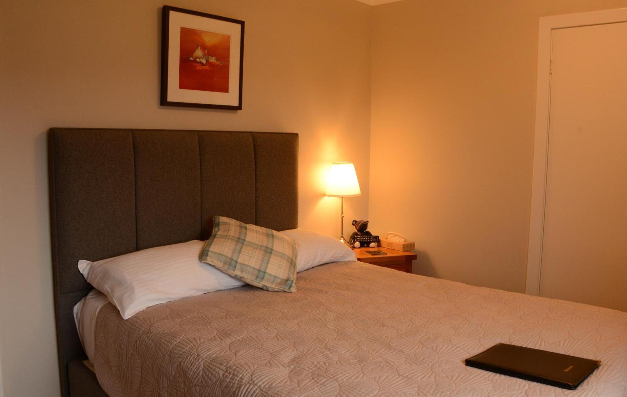 Hotel Lochview House à Fort William Extérieur photo