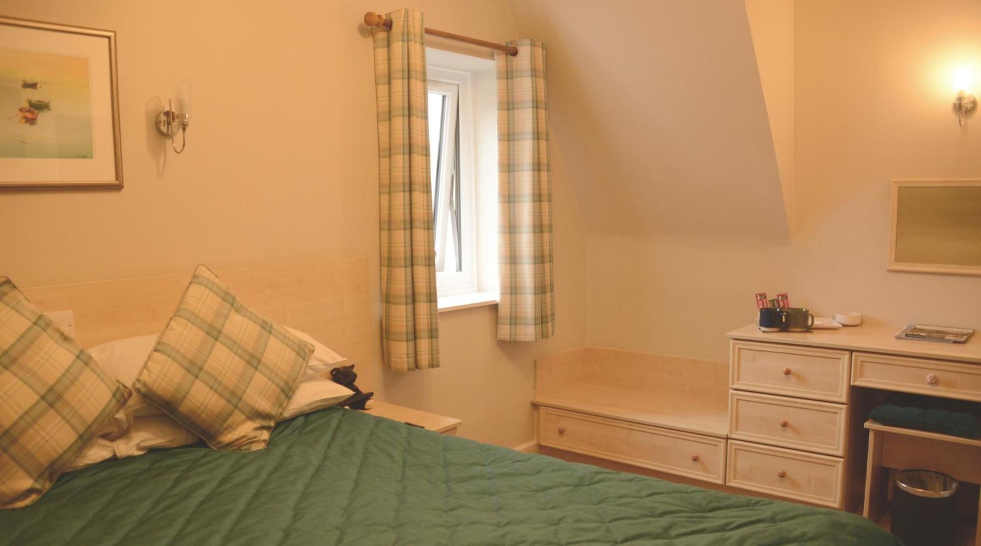 Hotel Lochview House à Fort William Extérieur photo