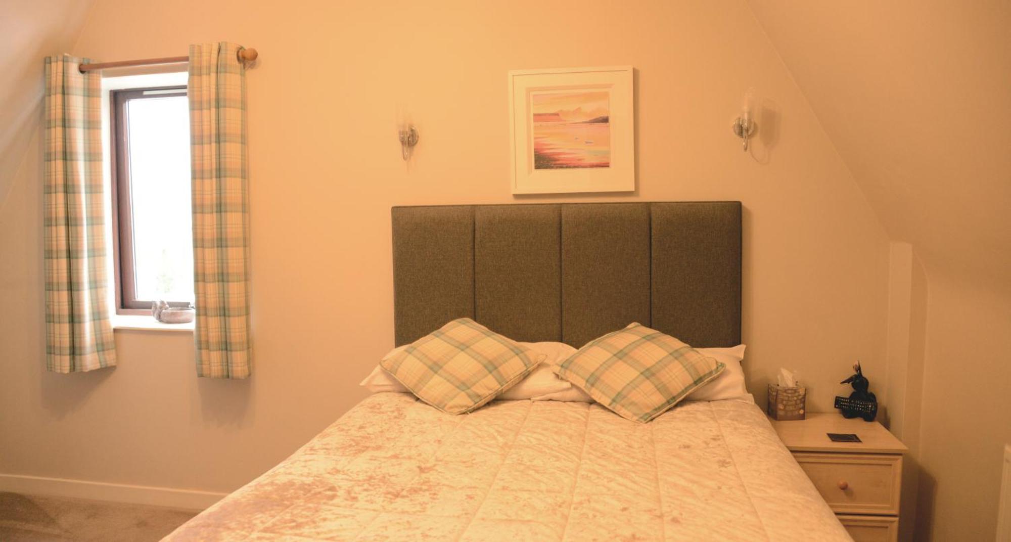 Hotel Lochview House à Fort William Extérieur photo