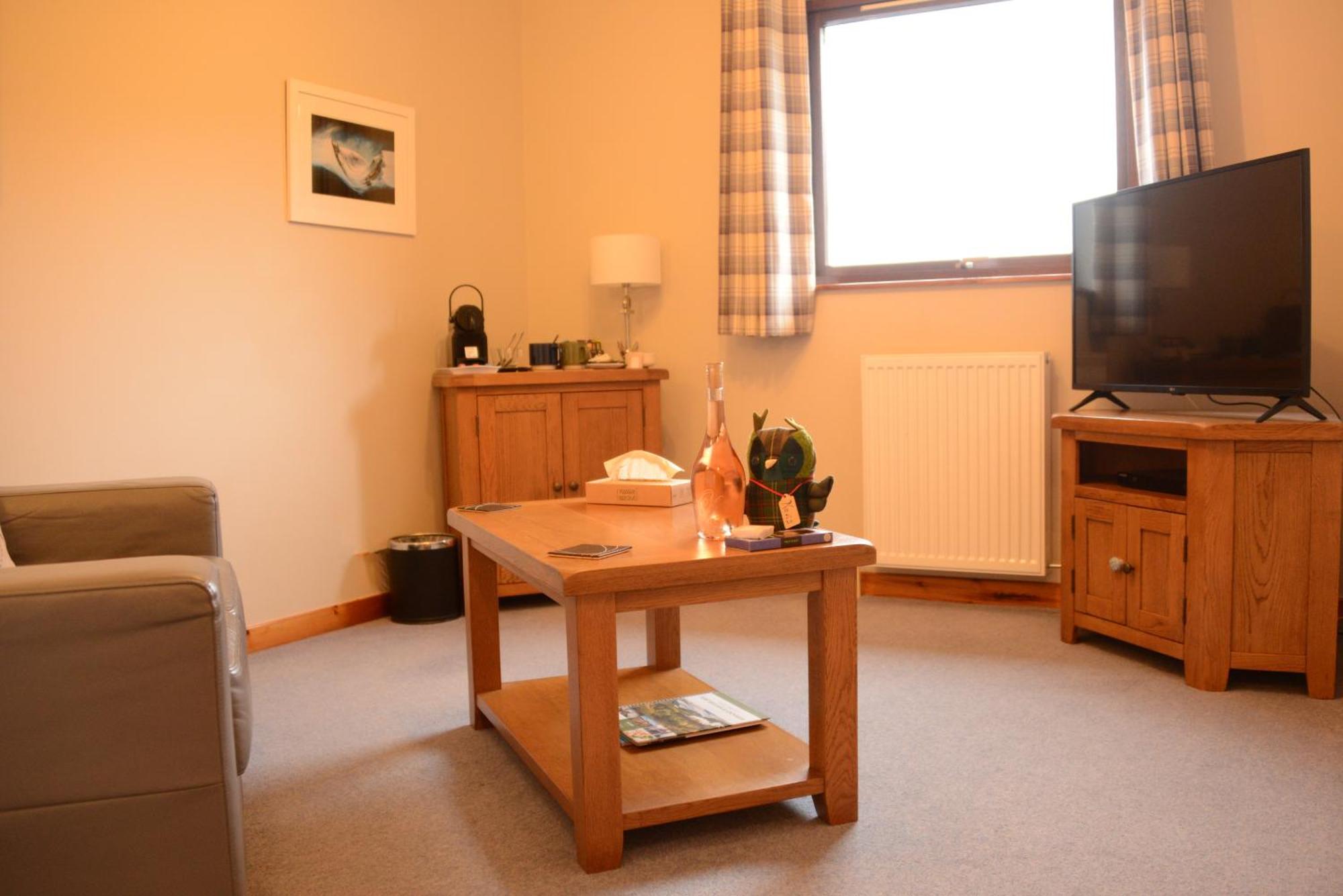 Hotel Lochview House à Fort William Extérieur photo