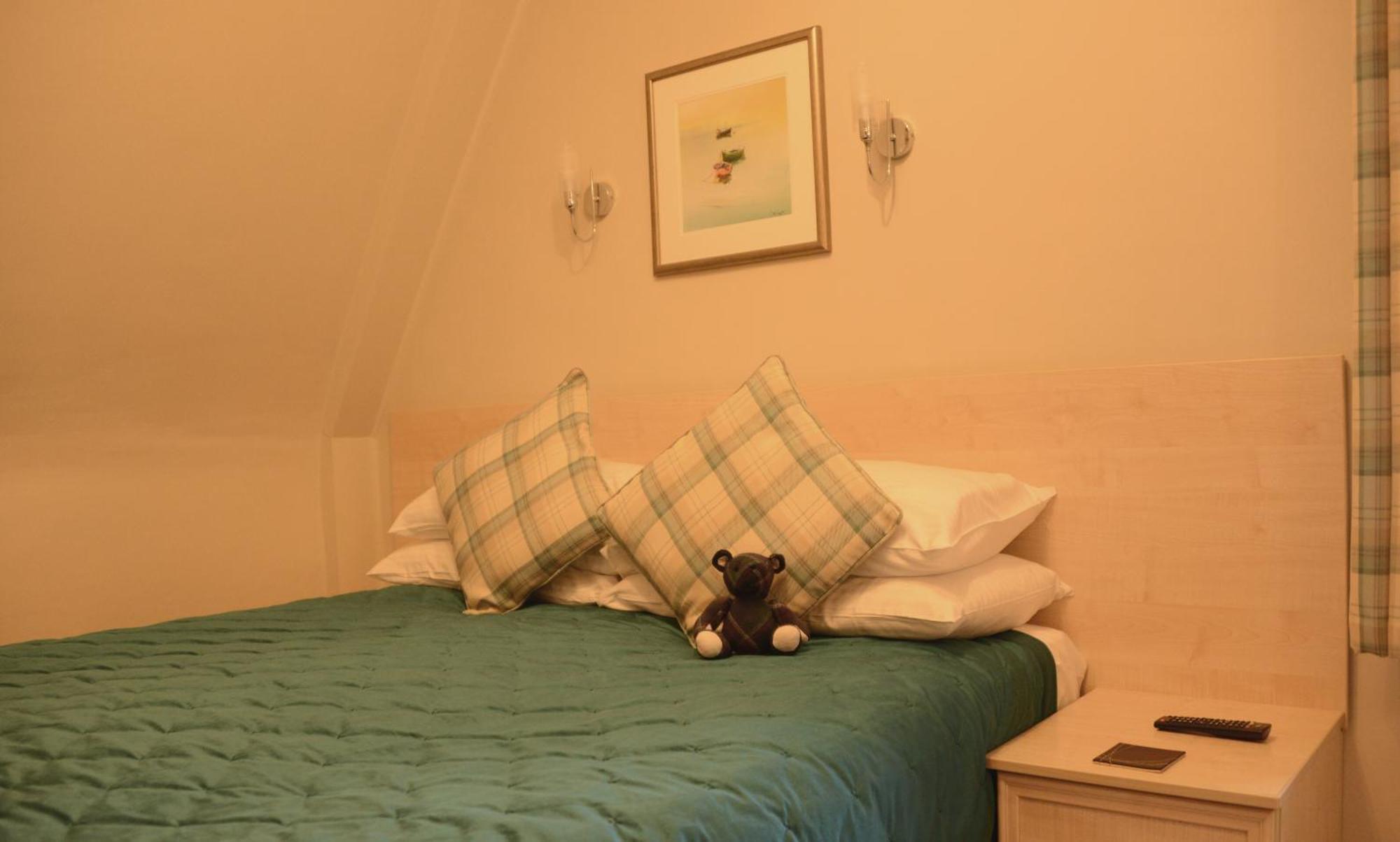 Hotel Lochview House à Fort William Extérieur photo